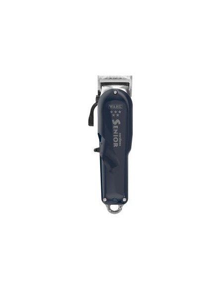 5 Star Series Cordless Senior Cordless Clipper 5 Star Series Cordless Senior Cordless Clipper
