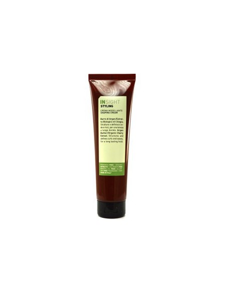 Insight Styling Shaping Cream Insight Styling Shaping Cream