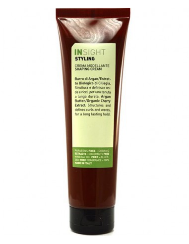 Insight Styling Shaping Cream Insight Styling Shaping Cream