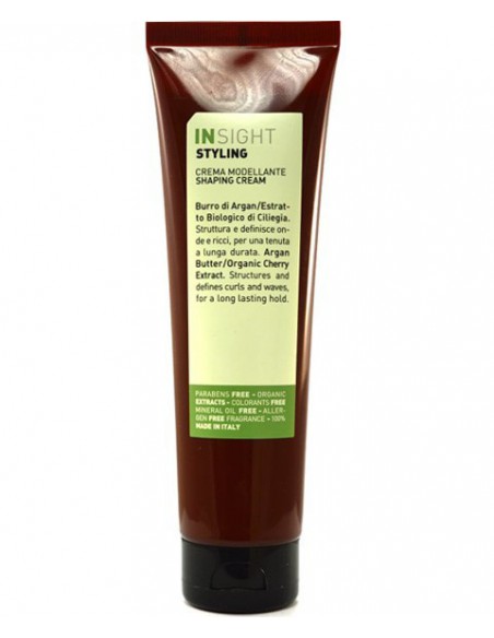 Insight Styling Shaping Cream Insight Styling Shaping Cream