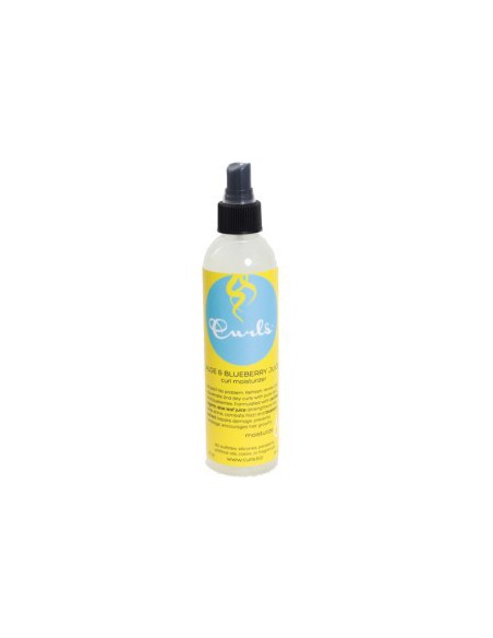 Aloe And Blueberry Juice Curl Moisturizer Aloe And Blueberry Juice Curl Moisturizer