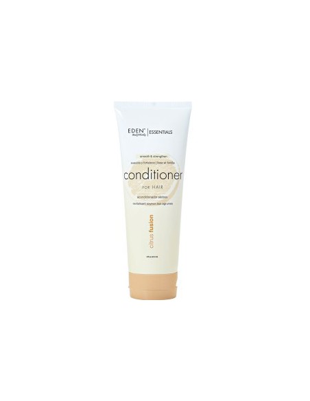 Essentials Citrus Fusion Conditioner Essentials Citrus Fusion Conditioner