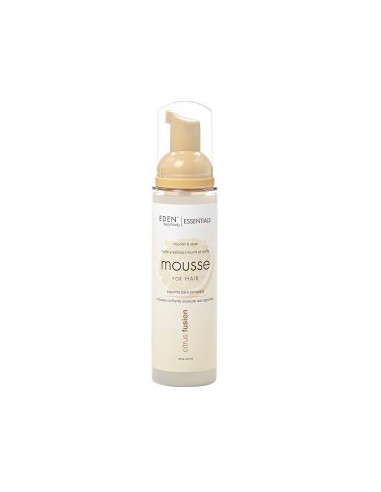 Essentials Citrus Fusion Mousse