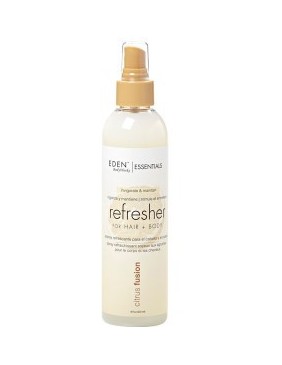 Essentials Citrus Fusion Refresher