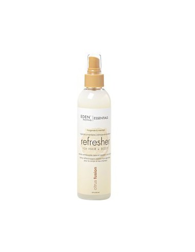 Essentials Citrus Fusion Refresher Essentials Citrus Fusion Refresher