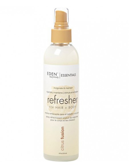 Essentials Citrus Fusion Refresher Essentials Citrus Fusion Refresher