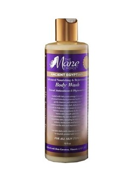 Ancient Egyptian Body Wash