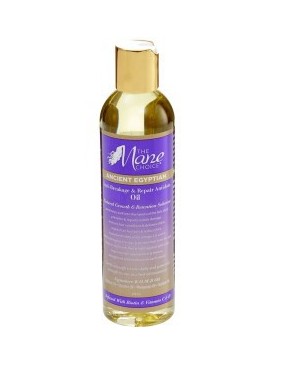 Ancient Egyptian Anti Breakage And Repair Antidote Oil