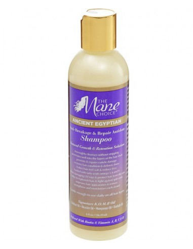 Ancient Egyptian Anti Breakage And Repair Antidote Shampoo Ancient Egyptian Anti Breakage And Repair Antidote Shampoo