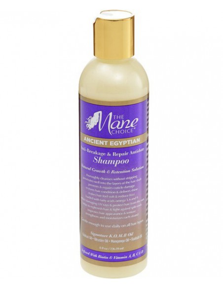 Ancient Egyptian Anti Breakage And Repair Antidote Shampoo Ancient Egyptian Anti Breakage And Repair Antidote Shampoo