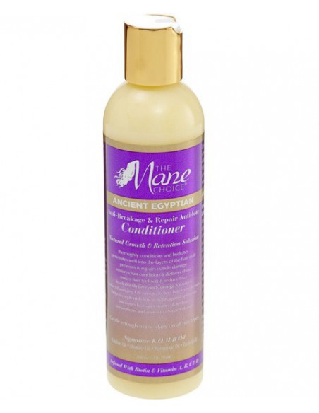 Ancient Egyptian Anti Breakage And Repair Antidote Conditioner Ancient Egyptian Anti Breakage And Repair Antidote Conditioner
