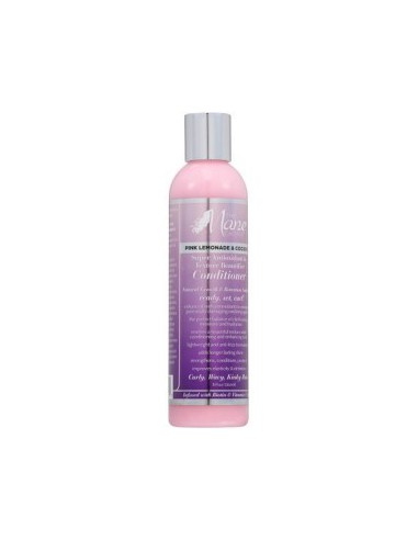 Pink Lemonade And Coconut Super Antioxidant And Texture Beautifier Conditioner