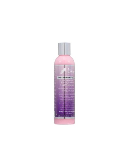 Pink Lemonade And Coconut Super Antioxidant And Texture Beautifier Conditioner Pink Lemonade And Coconut Super Antioxidant And Texture Beautifier Conditioner