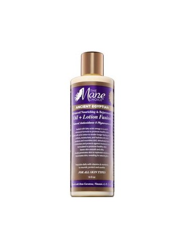 Ancient Egyptian Oil Plus Lotion Fusion Ancient Egyptian Oil Plus Lotion Fusion