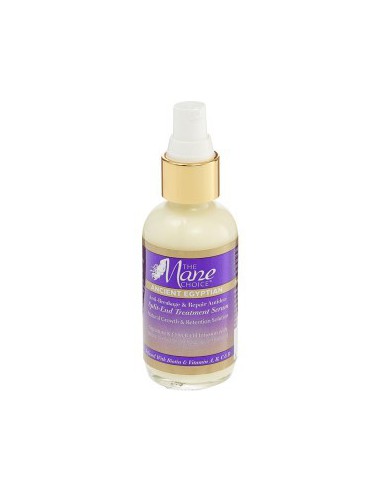 Ancient Egyptian Spilt End Treatment Serum Ancient Egyptian Spilt End Treatment Serum