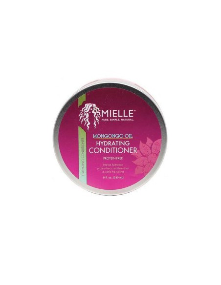Mongongo Oil Hydrating Conditioner Mongongo Oil Hydrating Conditioner