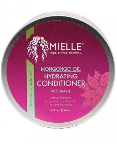 Mongongo Oil Hydrating Conditioner Mongongo Oil Hydrating Conditioner