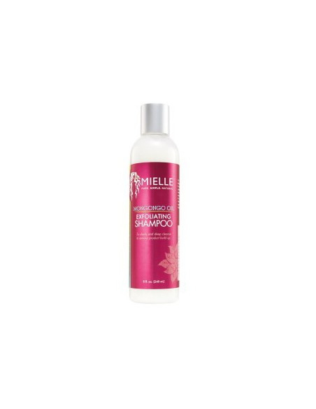 Mongongo Oil Exfoliating Shampoo Mongongo Oil Exfoliating Shampoo