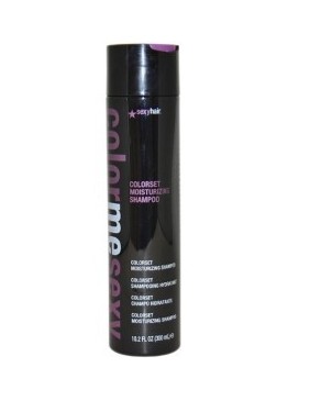 Colormesexy Moisturizing Shampoo