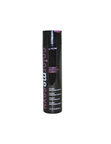 Colormesexy Moisturizing Shampoo