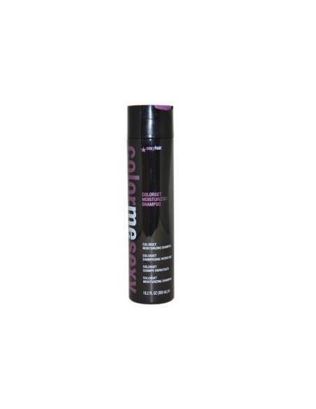 Colormesexy Moisturizing Shampoo Colormesexy Moisturizing Shampoo