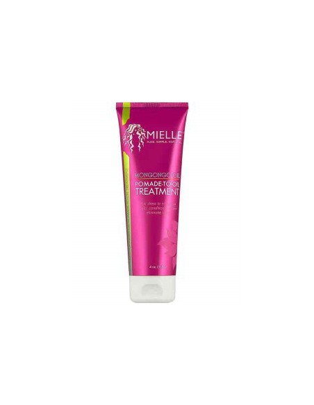 Mongongo Oil Pomade To Oil Treatment Mongongo Oil Pomade To Oil Treatment