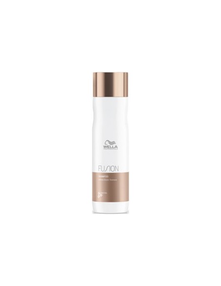 Fusion Intense Repair Shampoo Fusion Intense Repair Shampoo