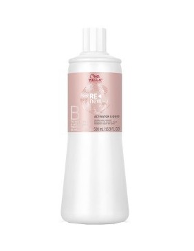 Renew Activator Liquid