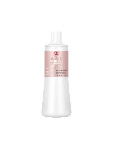 Renew Activator Liquid Renew Activator Liquid