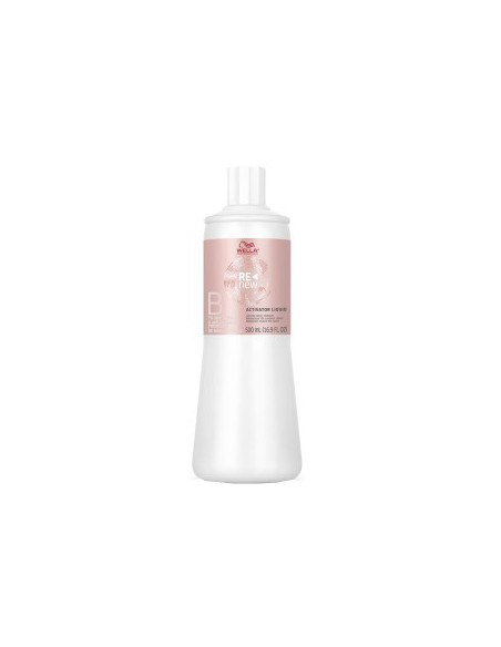 Renew Activator Liquid Renew Activator Liquid