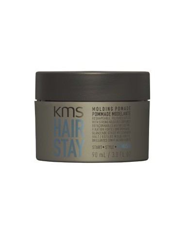 Hair Stay Molding Pomade New Pack Hair Stay Molding Pomade New Pack