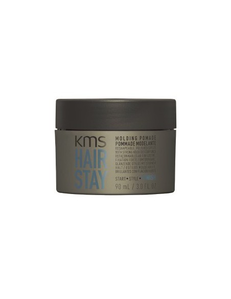 Hair Stay Molding Pomade New Pack Hair Stay Molding Pomade New Pack
