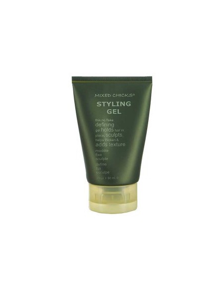 Mixed Chicks Styling Gel Mixed Chicks Styling Gel