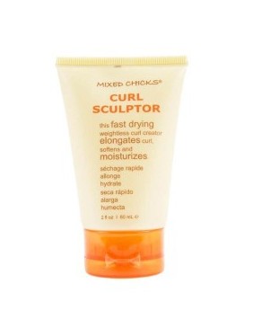 Mixed Chicks Curl Sculptor
