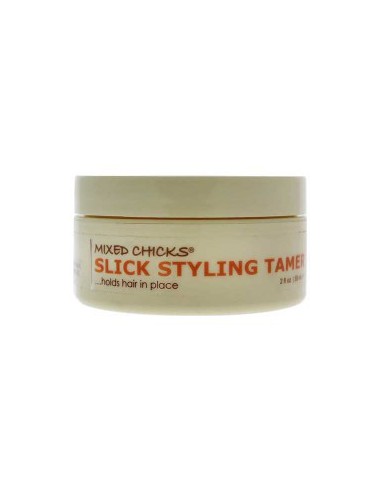 Mixed Chicks Slick Styling Tamer