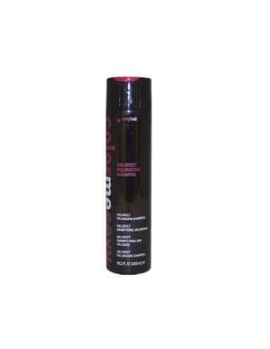 Colormesexy Volumizing Shampoo