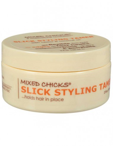 Mixed Chicks Slick Styling Tamer Mixed Chicks Slick Styling Tamer