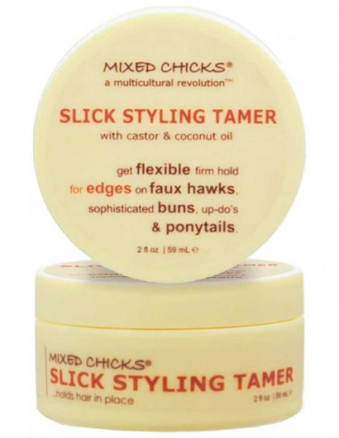 Mixed Chicks Slick Styling Tamer Mixed Chicks Slick Styling Tamer