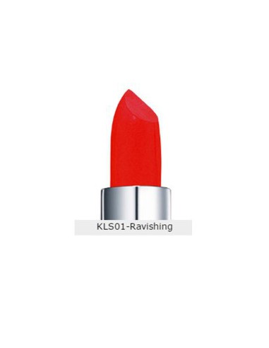 Moisture Lipstick KLS01 Ravishing