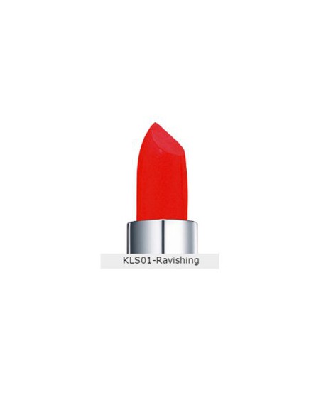 Moisture Lipstick KLS01 Ravishing Moisture Lipstick KLS01 Ravishing