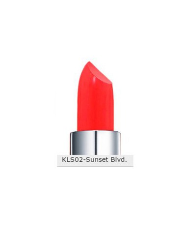 Moisture Lipstick KLS02 Sunset Blvd