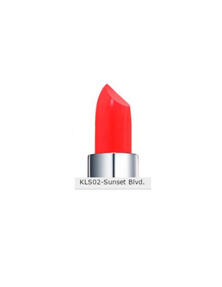 Moisture Lipstick KLS02 Sunset Blvd Moisture Lipstick KLS02 Sunset Blvd