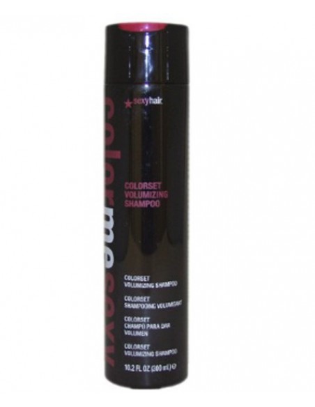 Colormesexy Volumizing Shampoo Colormesexy Volumizing Shampoo