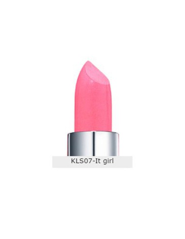 Moisture Lipstick KLS07 IT Girl