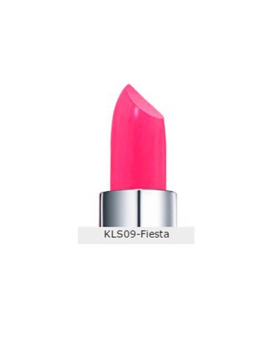 Moisture Lipstick KLS09 Fiesta