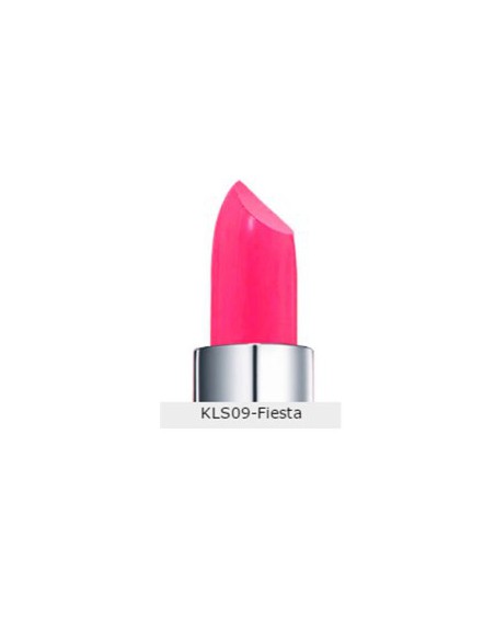 Moisture Lipstick KLS09 Fiesta Moisture Lipstick KLS09 Fiesta