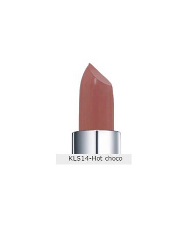 Moisture Lipstick KLS14 Hot Choco