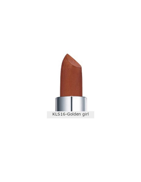 Moisture Lipstick KLS16 Golden Girl Moisture Lipstick KLS16 Golden Girl