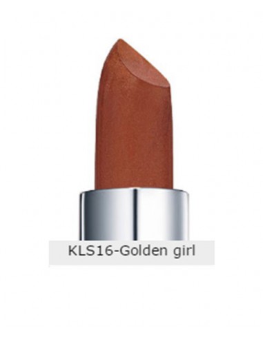 Moisture Lipstick KLS16 Golden Girl Moisture Lipstick KLS16 Golden Girl