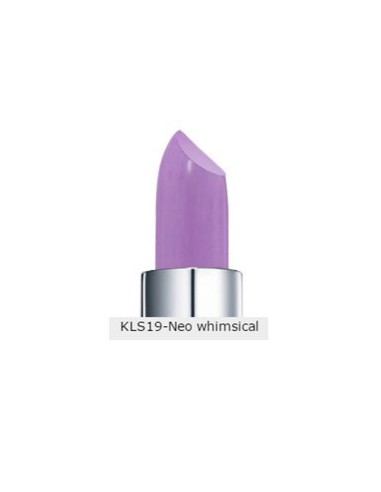 Moisture Lipstick KLS19 Neo Whimsical